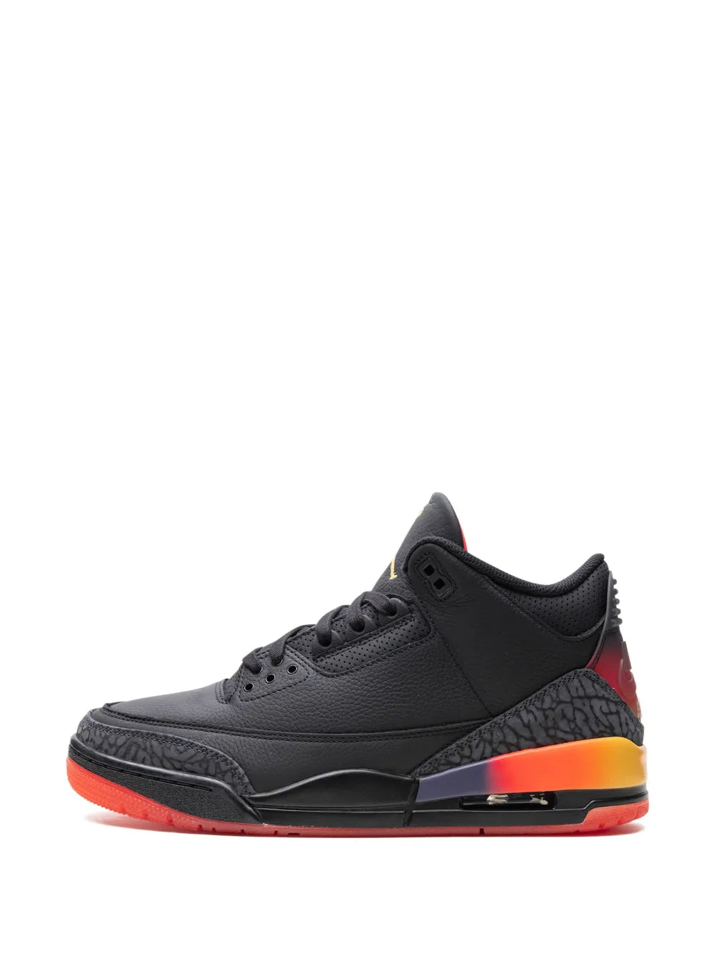 Sneakers Air Jordan 3 Rio x J Balvin