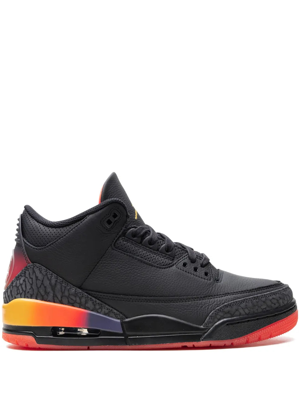 Sneakers Air Jordan 3 Rio x J Balvin