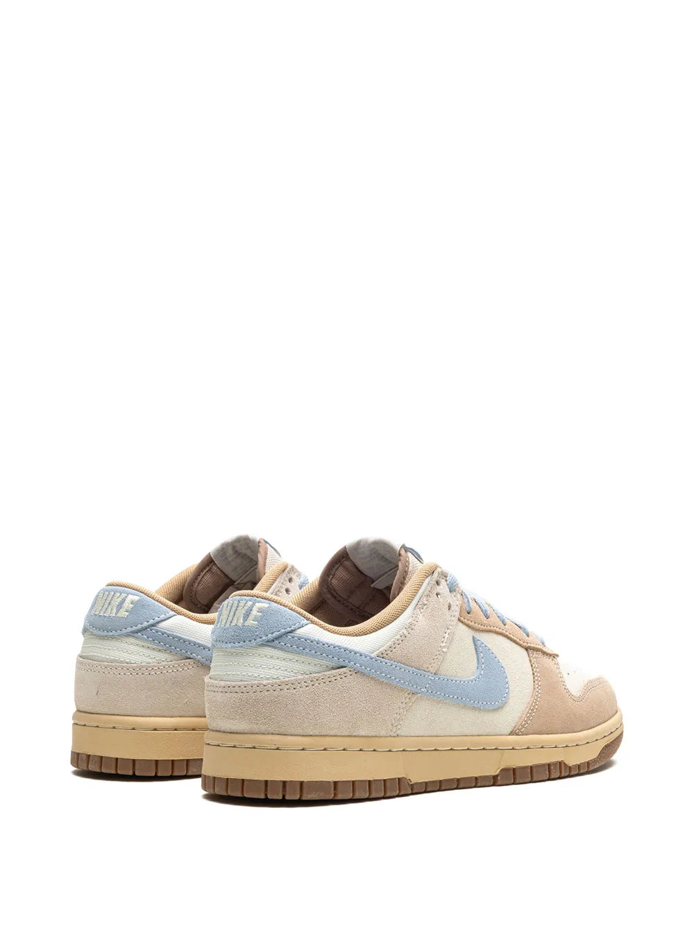 Sneakers Dunk Low "Sanddrift/Armory Blue" 