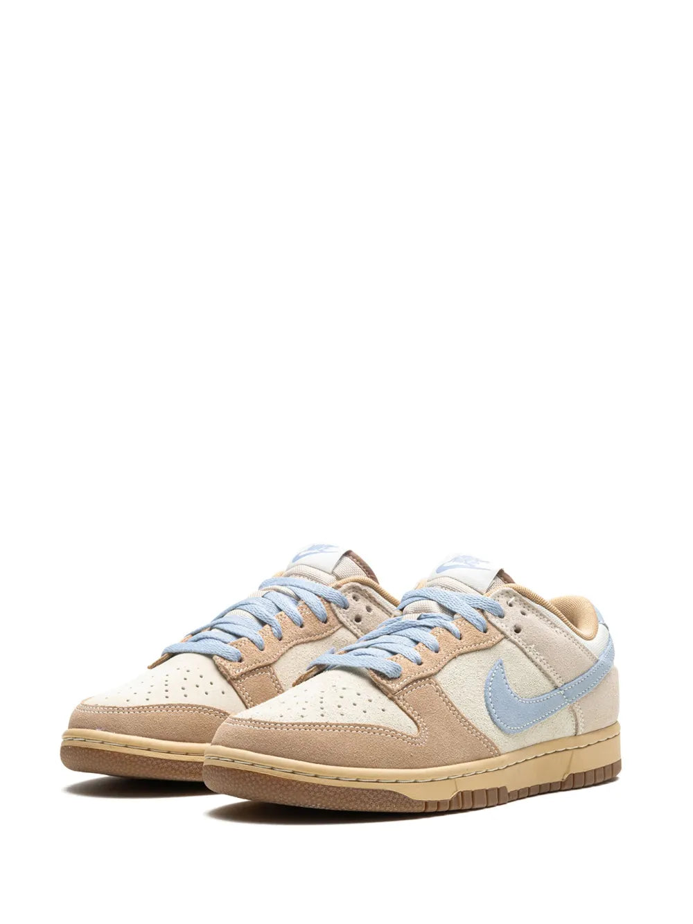 Sneakers Dunk Low "Sanddrift/Armory Blue" 