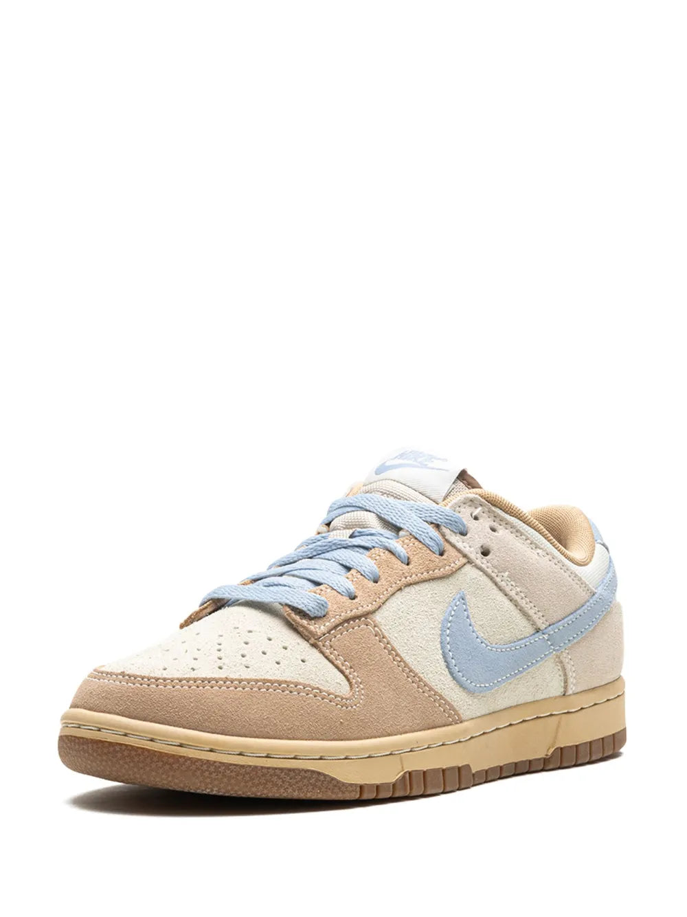 Sneakers Dunk Low "Sanddrift/Armory Blue" 