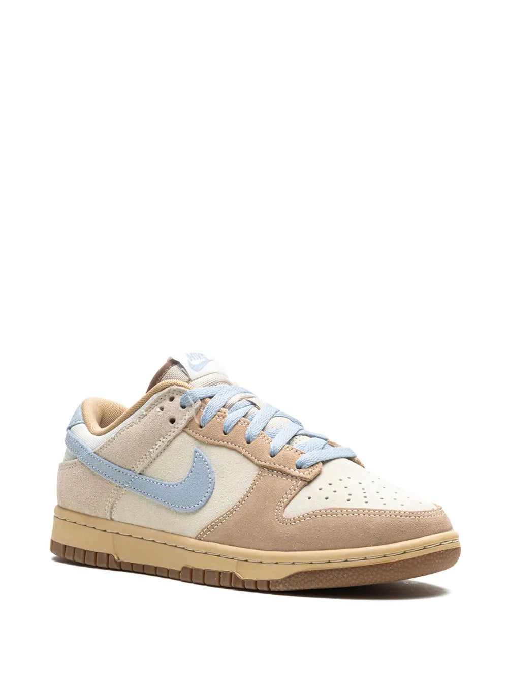 Sneakers Dunk Low "Sanddrift/Armory Blue" 