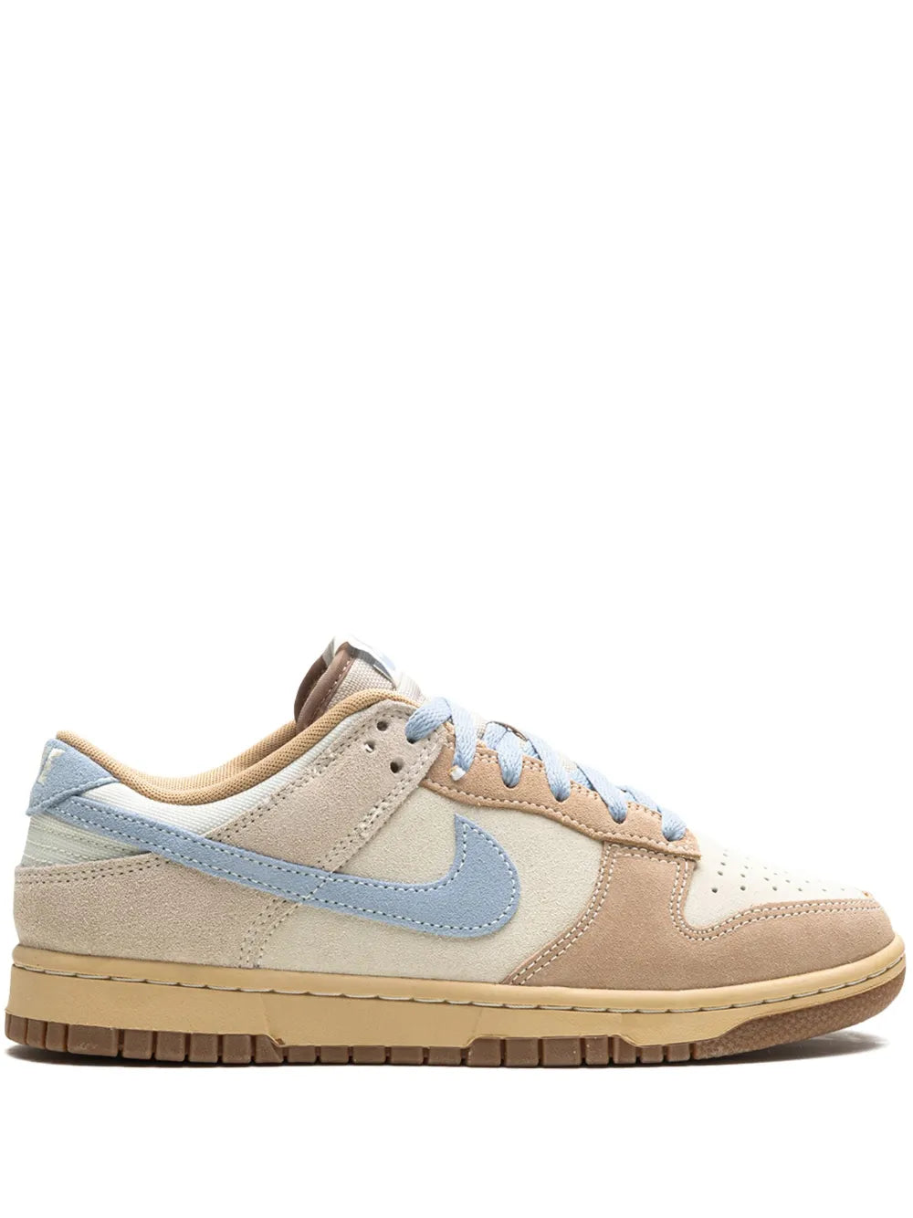 Sneakers Dunk Low "Sanddrift/Armory Blue" 