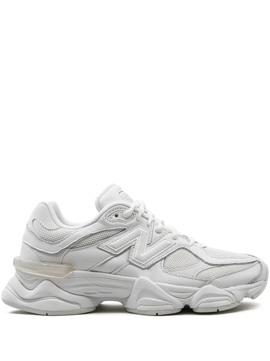 9060 leather sneakers