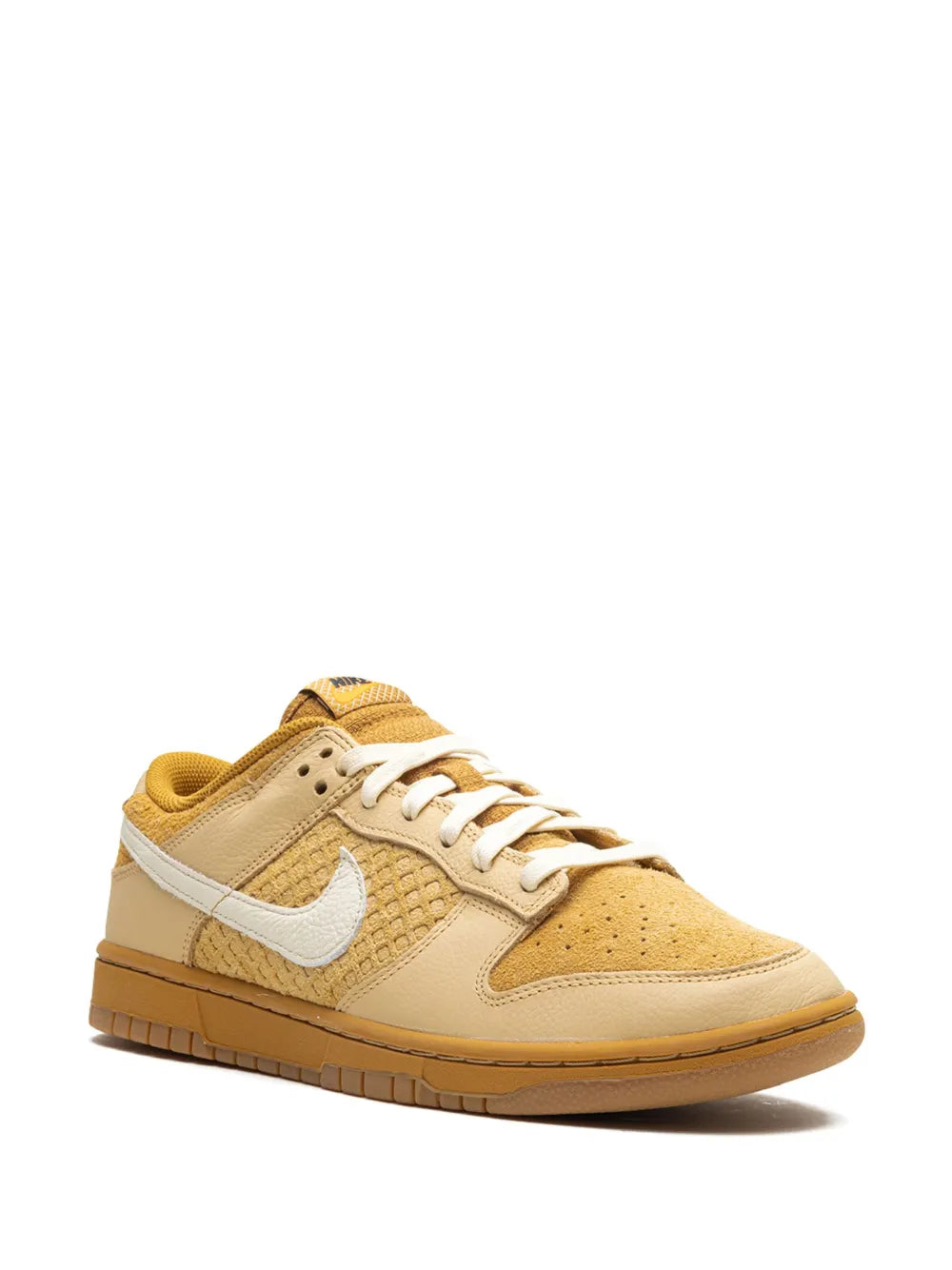 Sneakers Dunk Low "Waffle" 