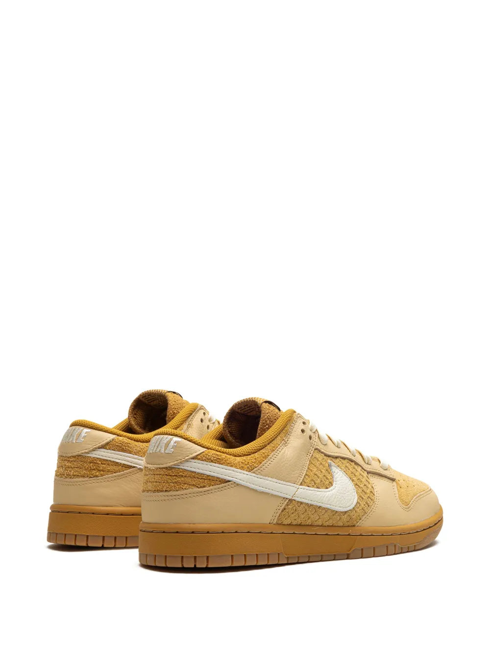 Sneakers Dunk Low "Waffle" 