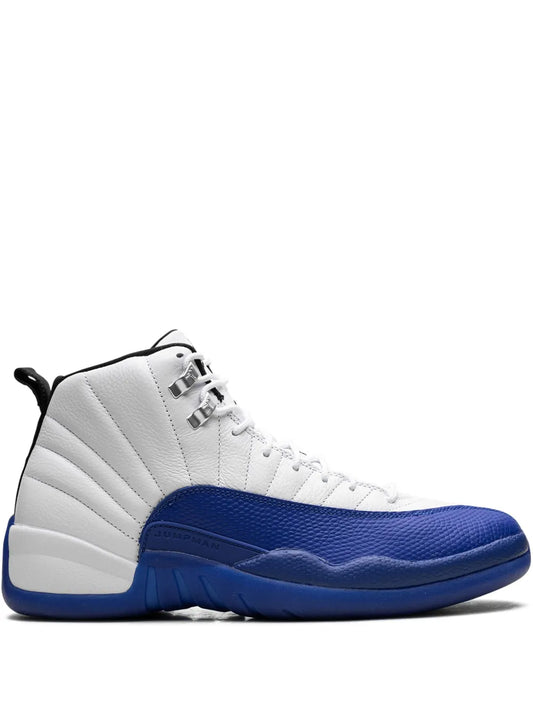 Air Jordan 12 Retro "French Blue"