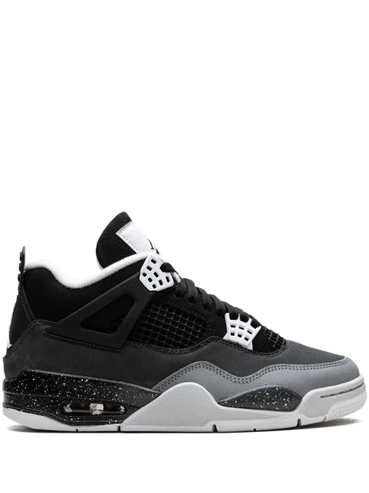 Sneakers Air Jordan 4 Fear