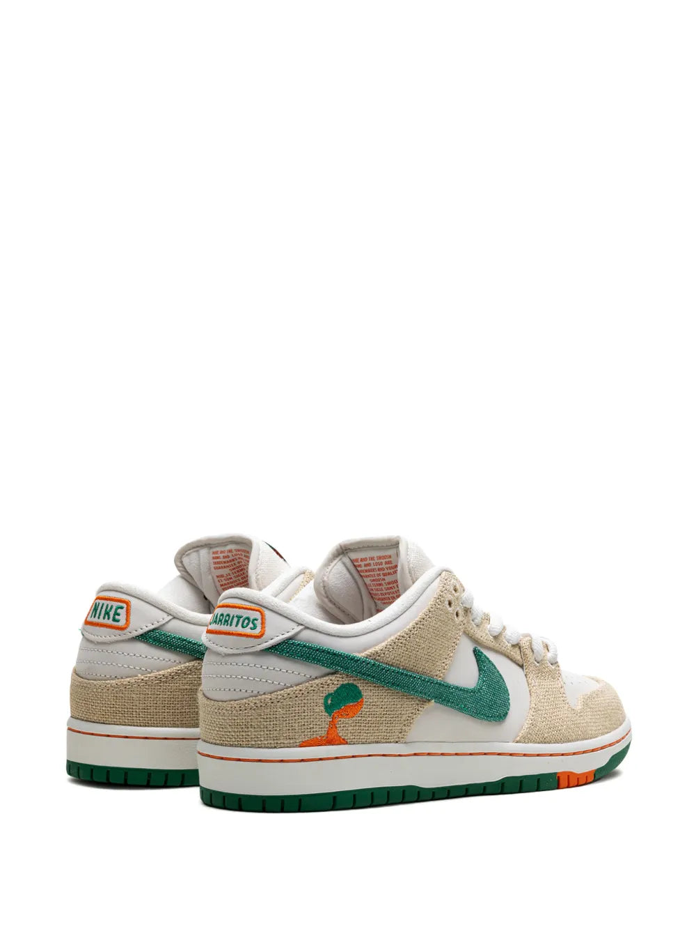 Scarpe da ginnastica SB Dunk Low di x Jarritos