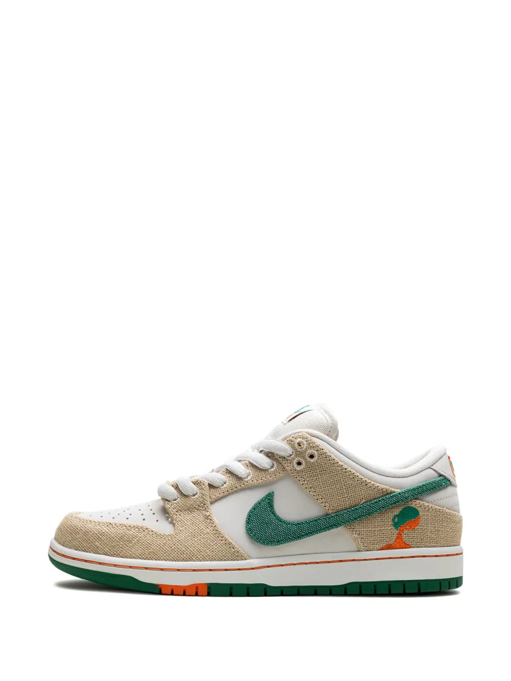 Scarpe da ginnastica SB Dunk Low di x Jarritos