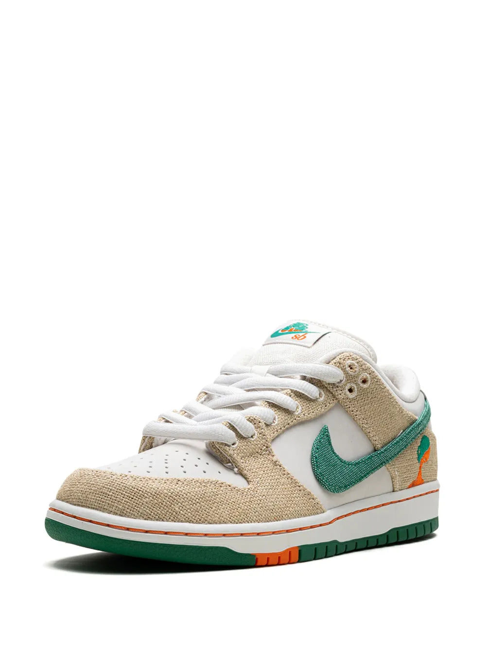 Scarpe da ginnastica SB Dunk Low di x Jarritos