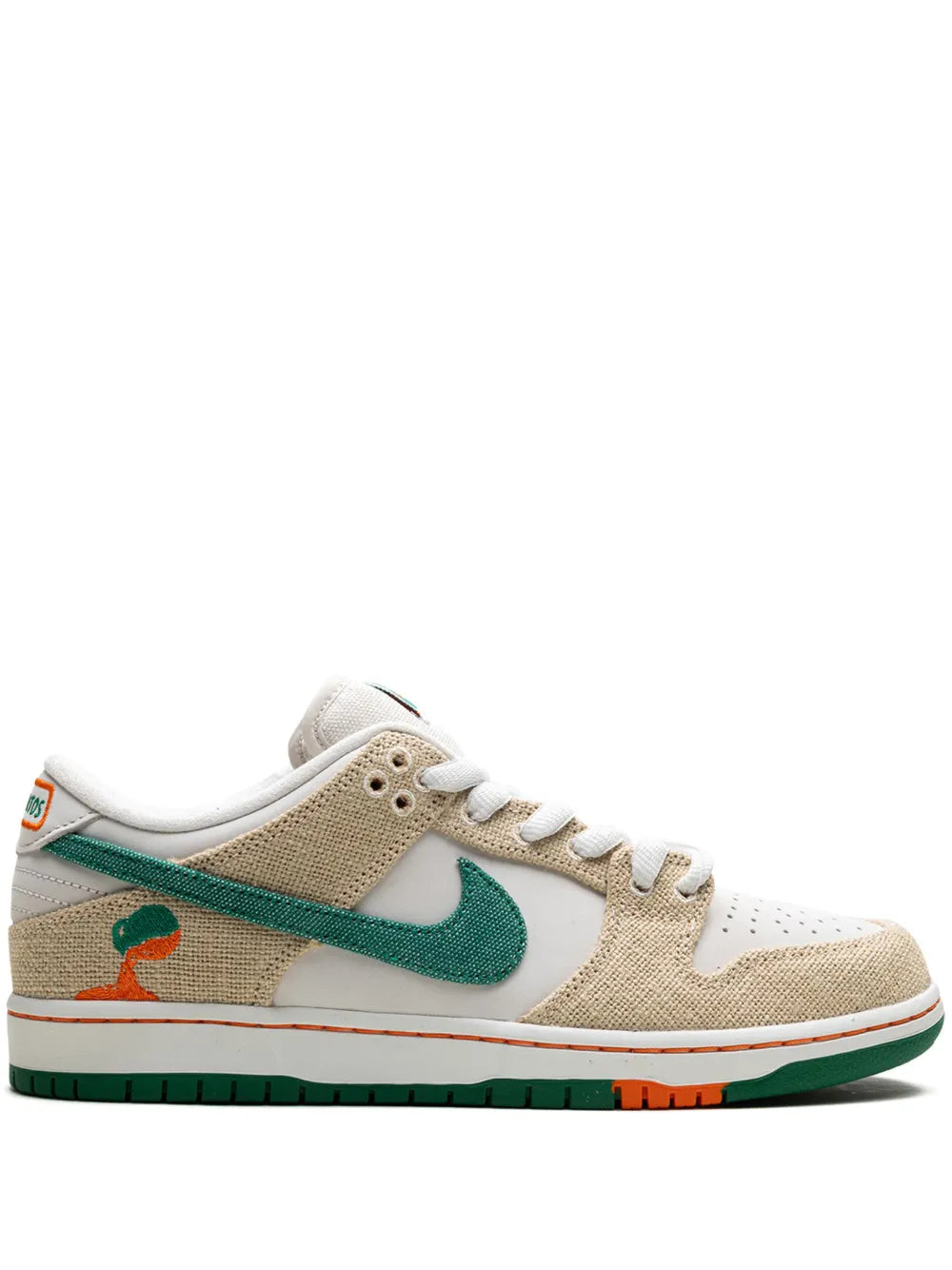 Scarpe da ginnastica SB Dunk Low di x Jarritos