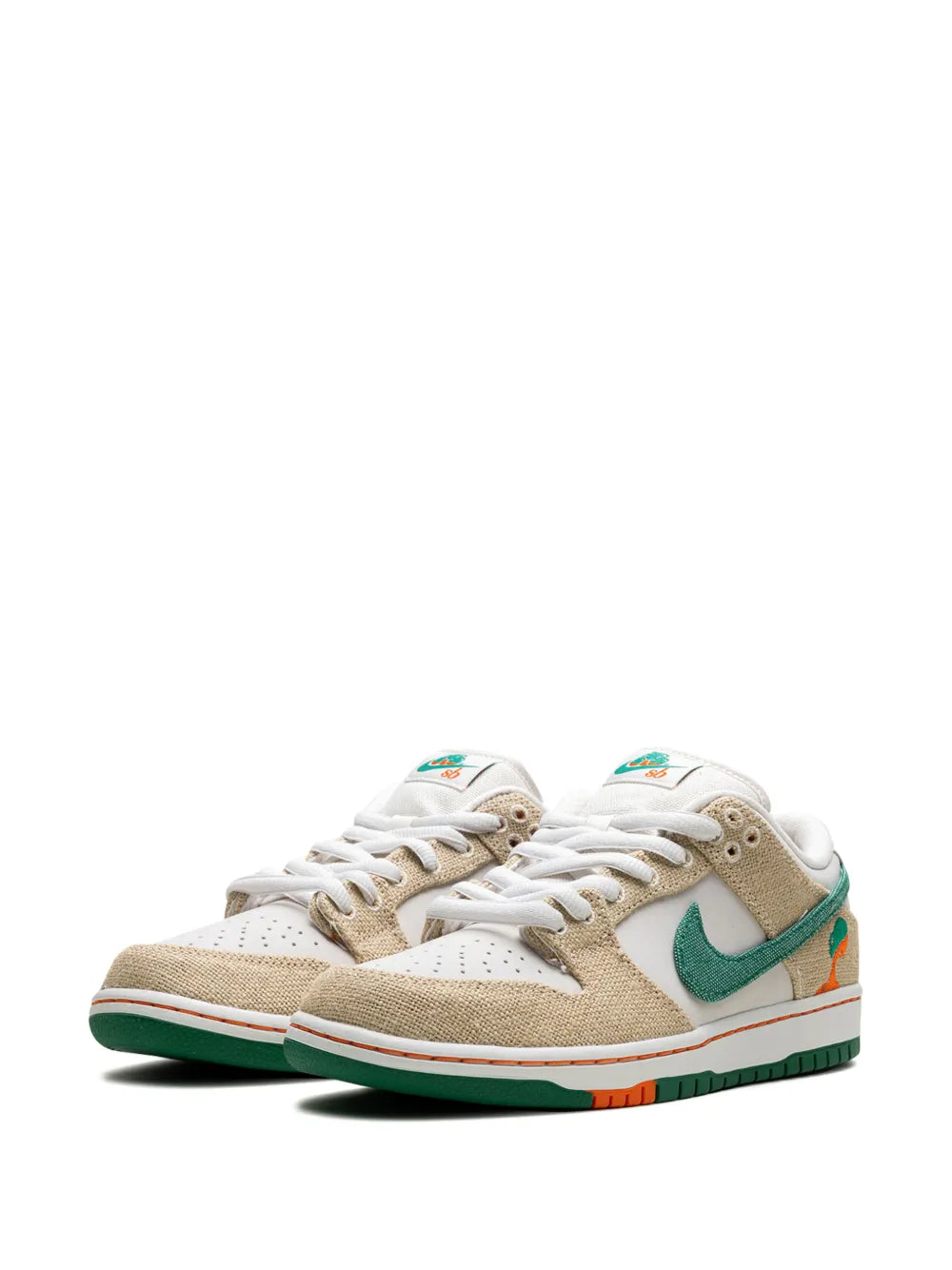 Scarpe da ginnastica SB Dunk Low di x Jarritos