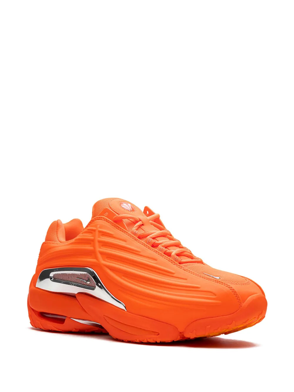 NOCTA Hot Step 2 arancione