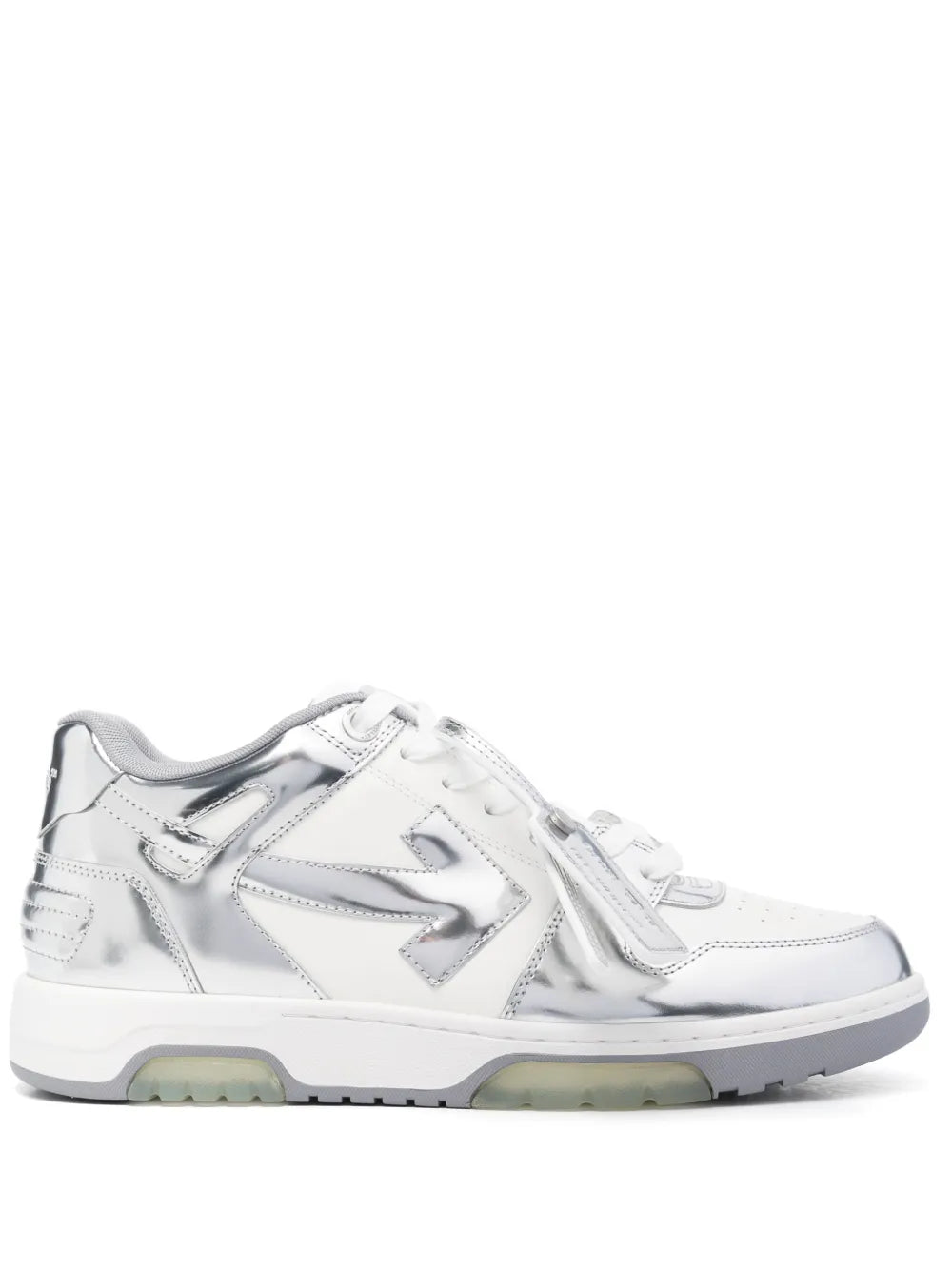 Out Of Office 'OOO' sneakers