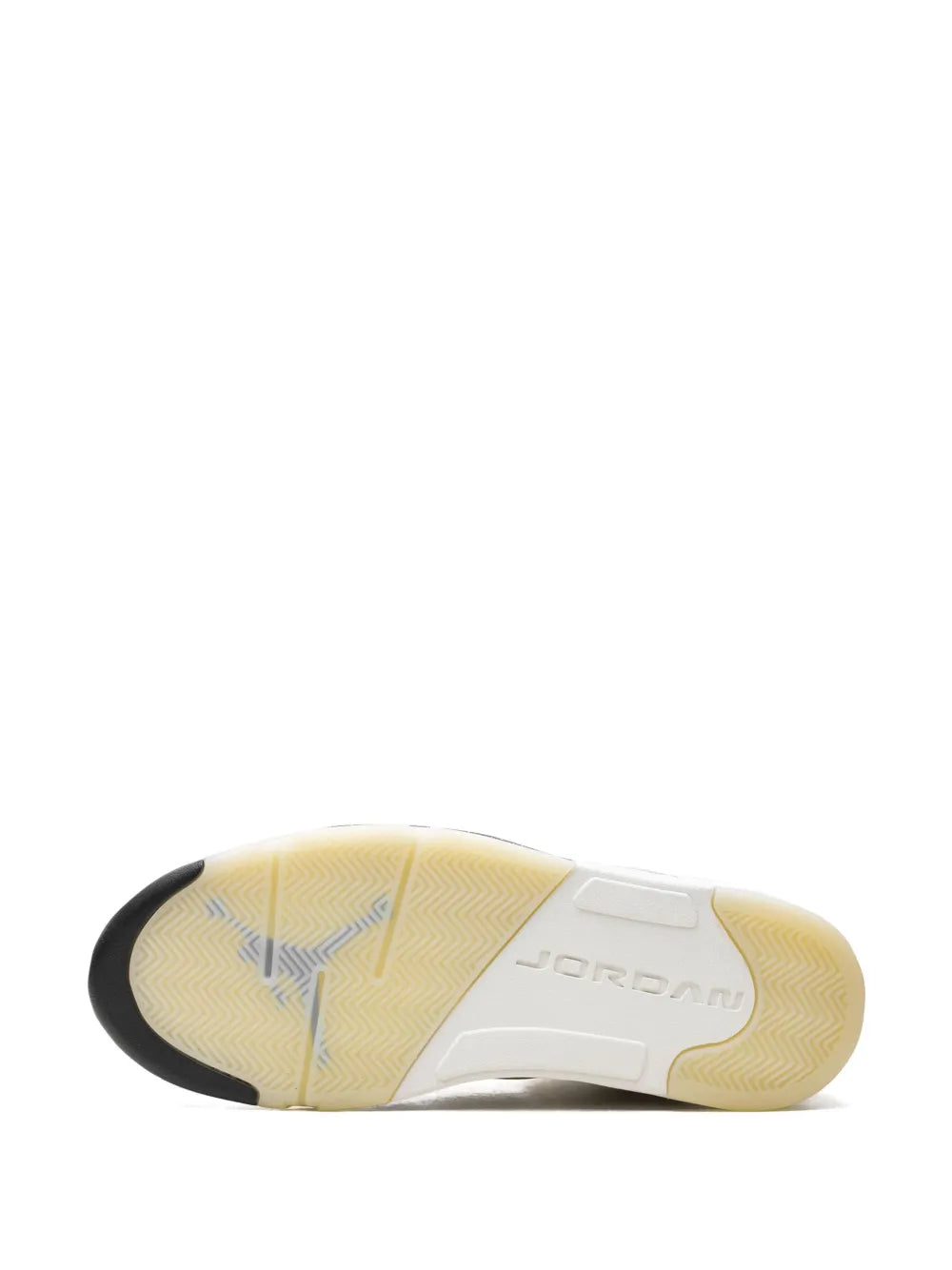 Scarpe da ginnastica Air Jordan 5 Retro "Sail"
