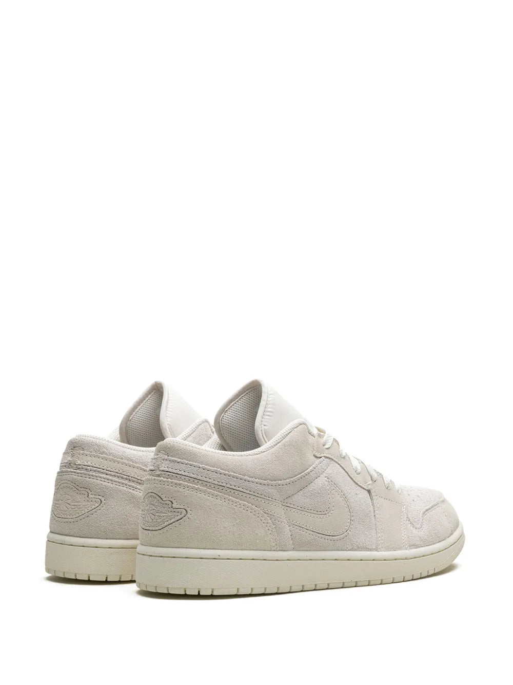 Air Jordan 1 "Pale Ivory" sneakers