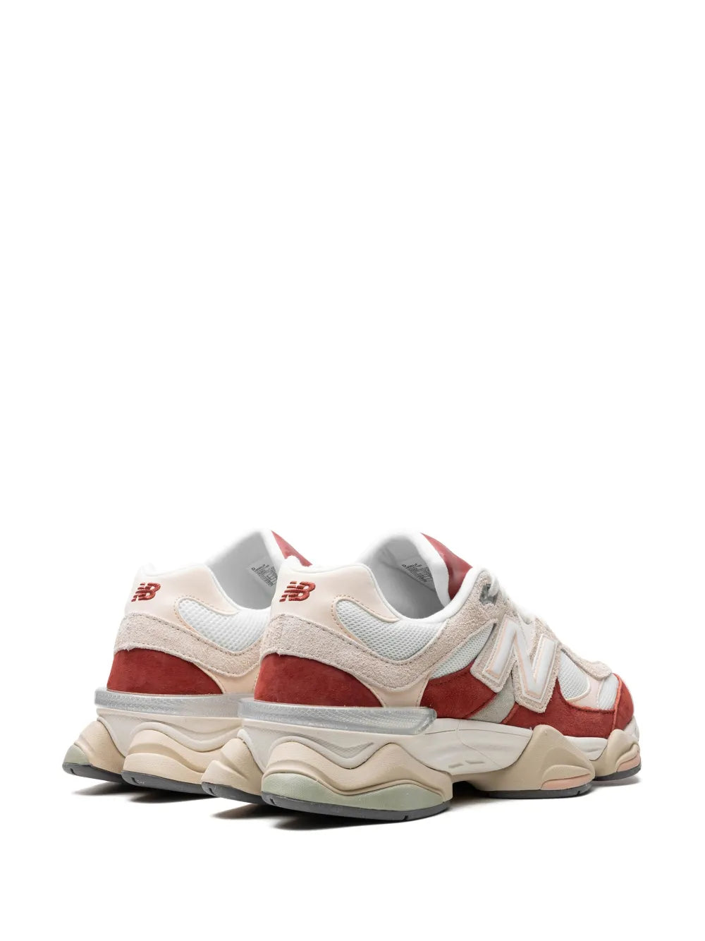 9060 "Festival Pack" sneakers