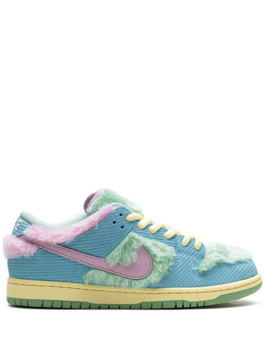 SB Dunk Low "Verdy Visty"