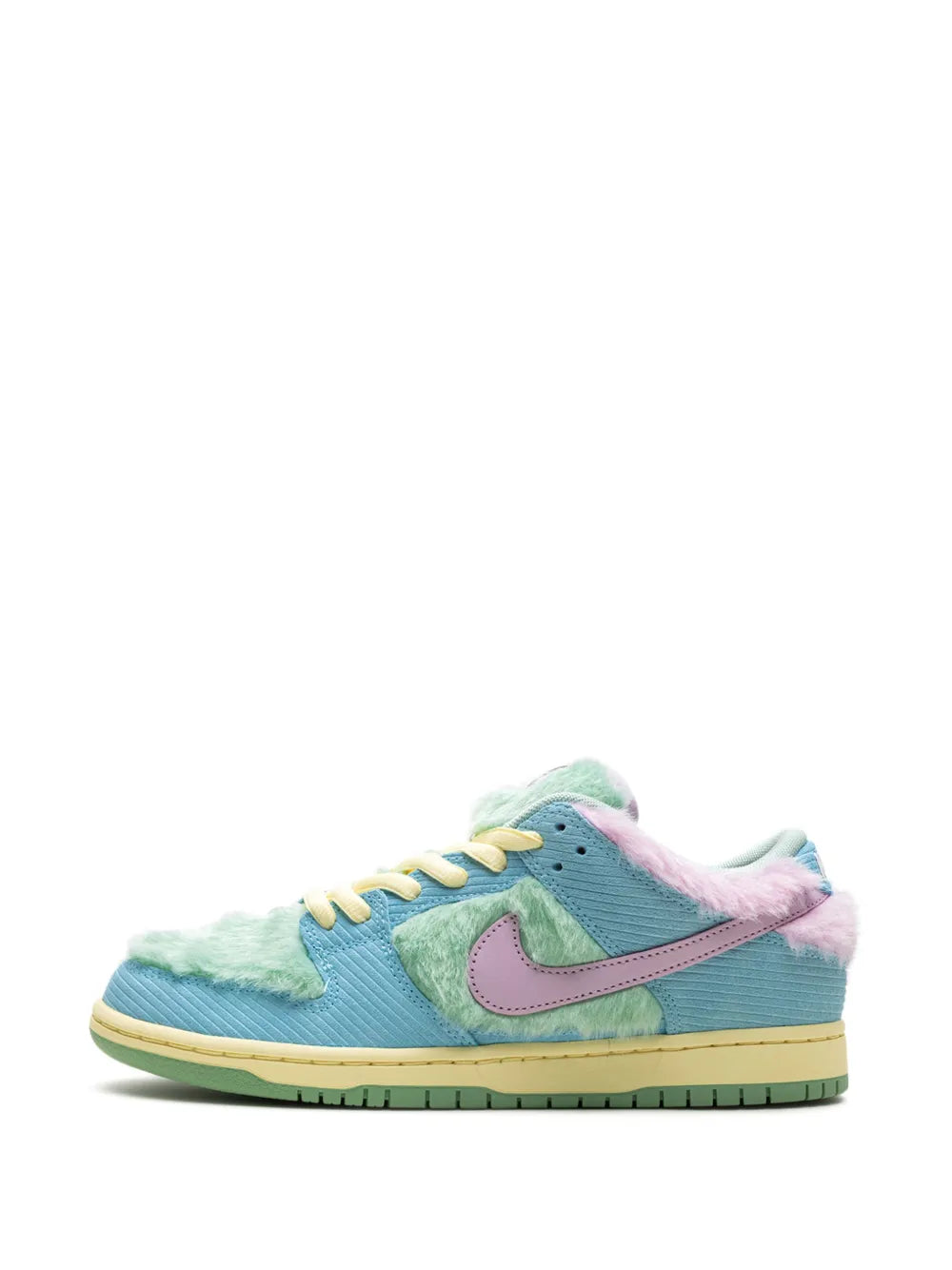 SB Dunk Low "Verdy Visty"
