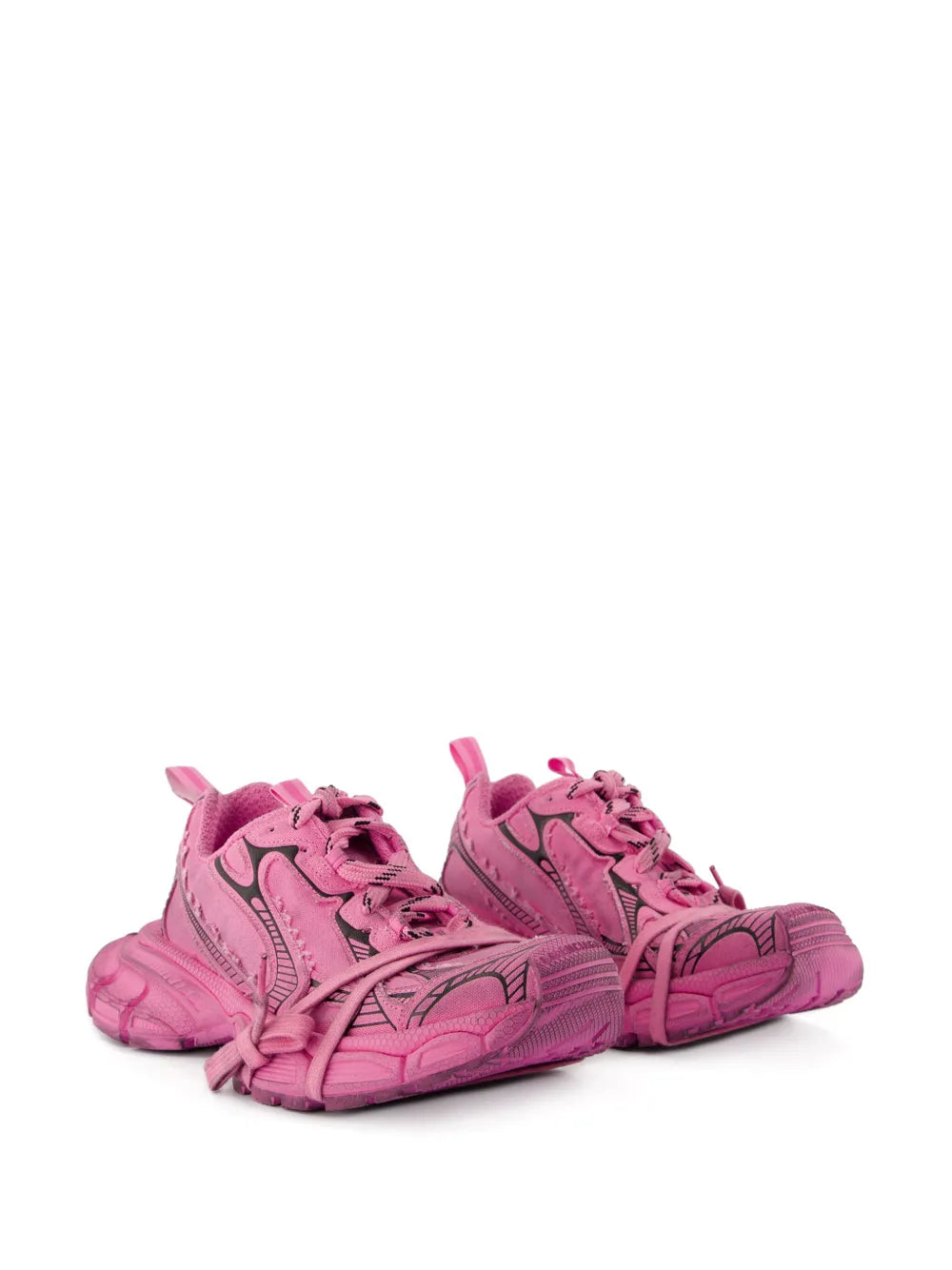 3XL sneakers