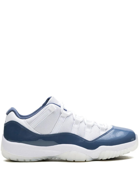 Scarpe da ginnastica Jordan 11 Retro Low "Diffused Blue"
