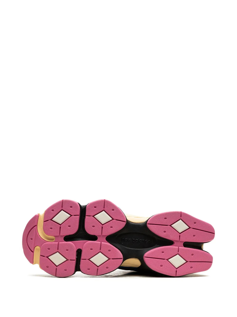 9060 "Blue/Pink" sneakers