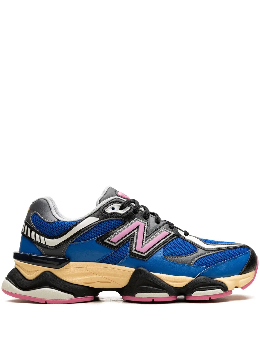 9060 "Blue/Pink" sneakers