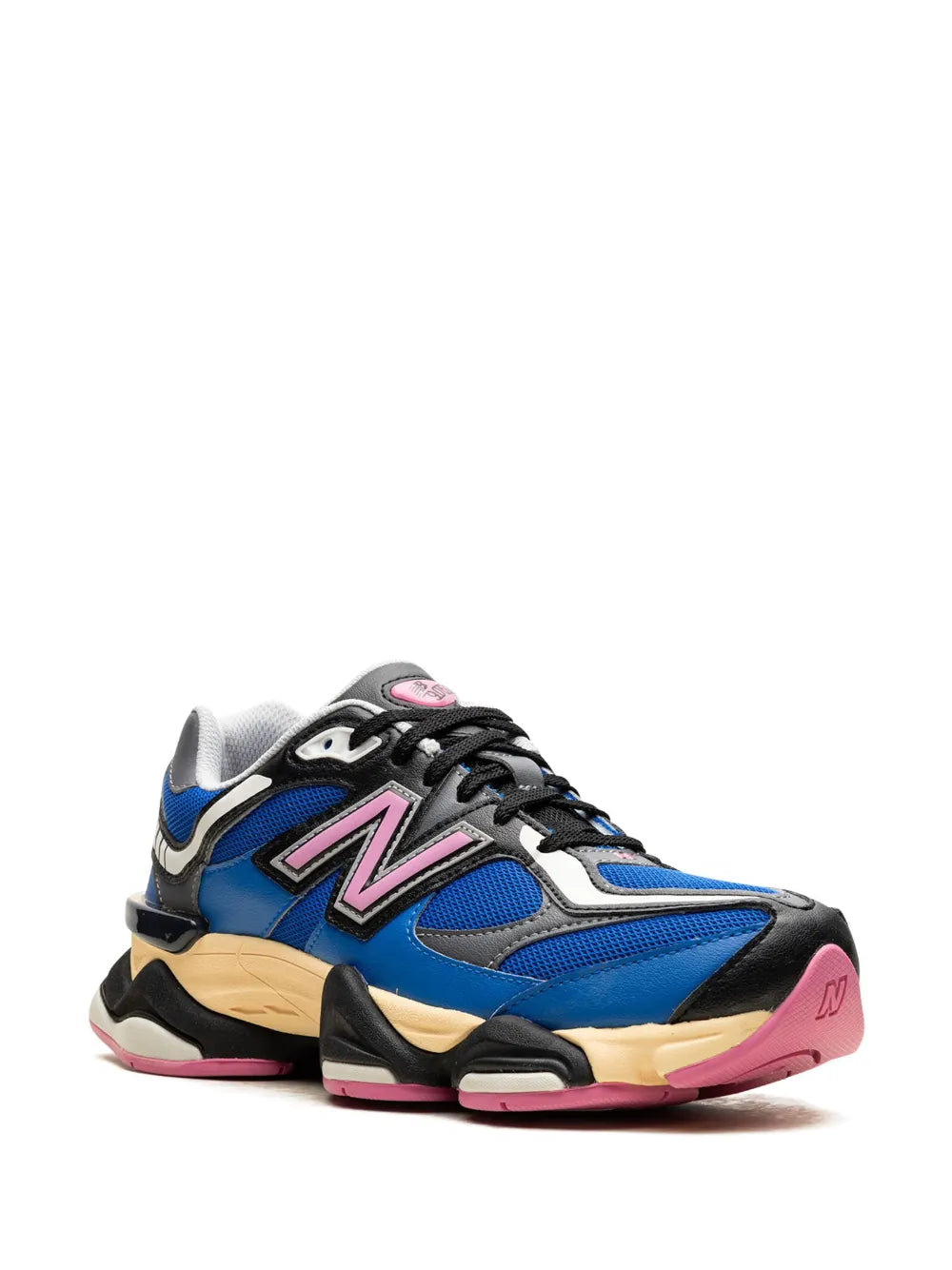 9060 "Blue/Pink" sneakers