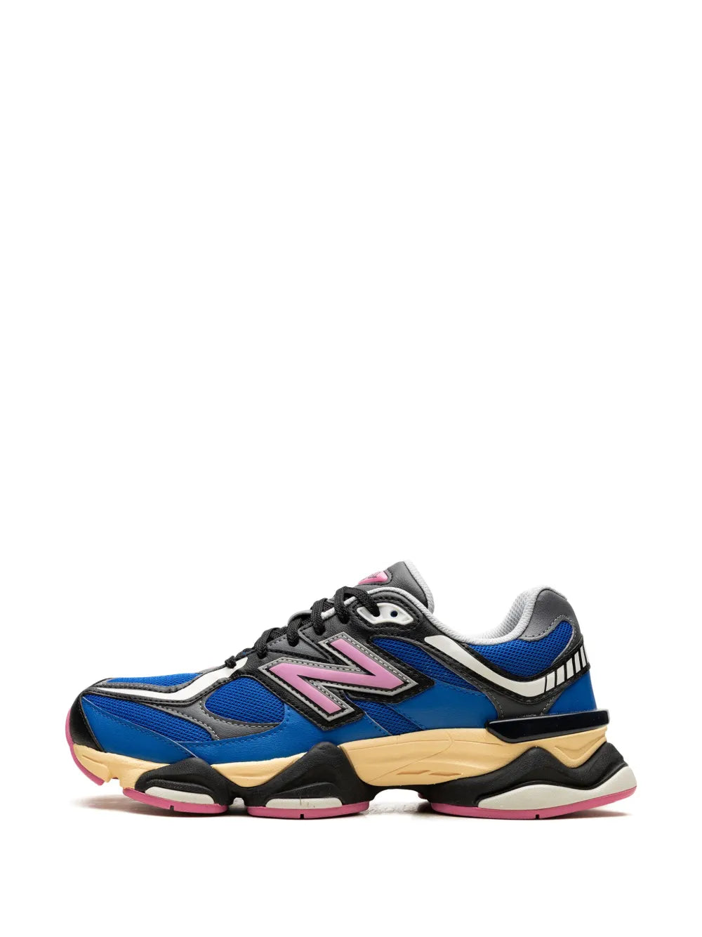 9060 "Blue/Pink" sneakers