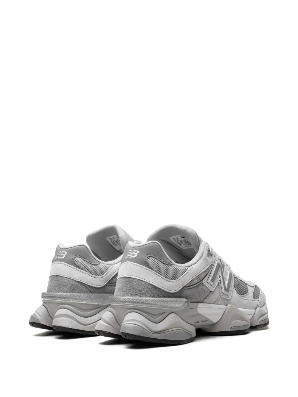 9060 "Concrete" sneakers