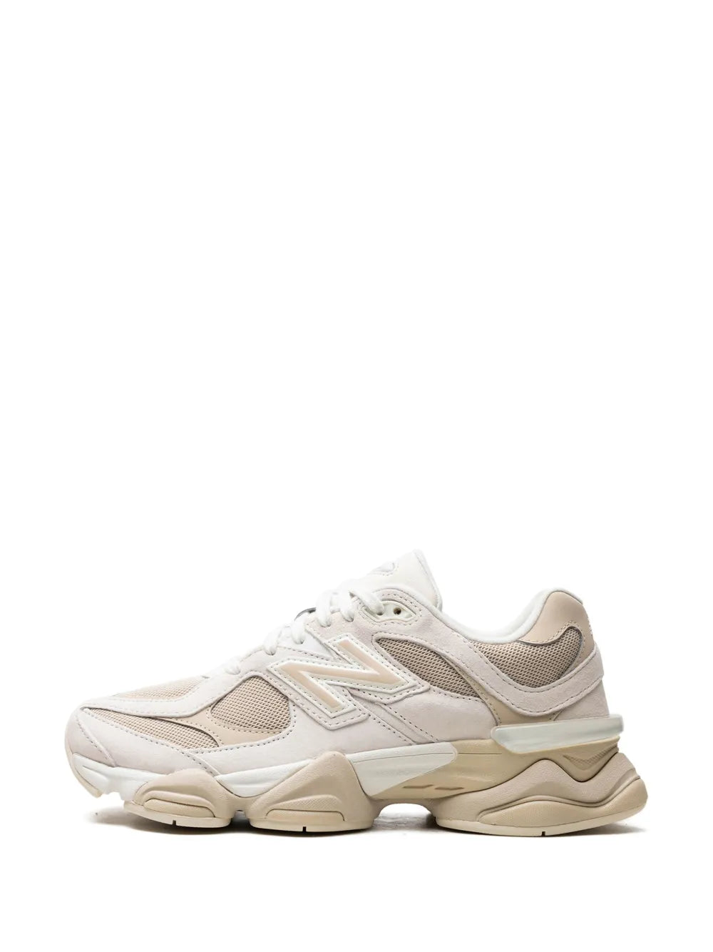 9060 "Beige/White" sneakers