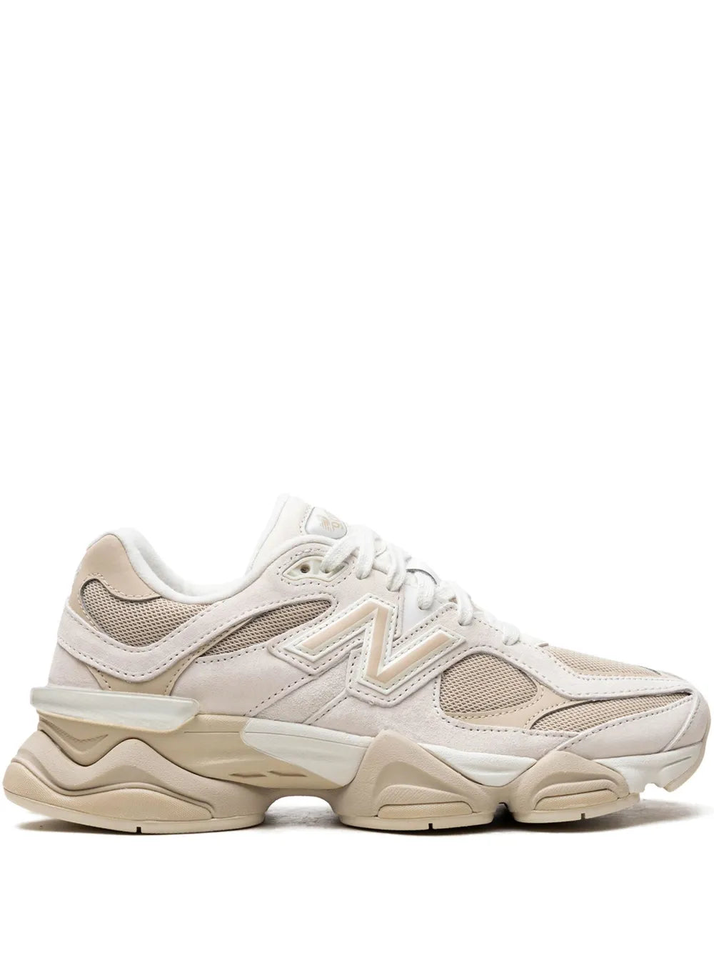 9060 "Beige/White" sneakers
