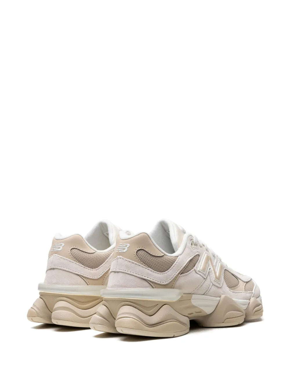 9060 "Beige/White" sneakers