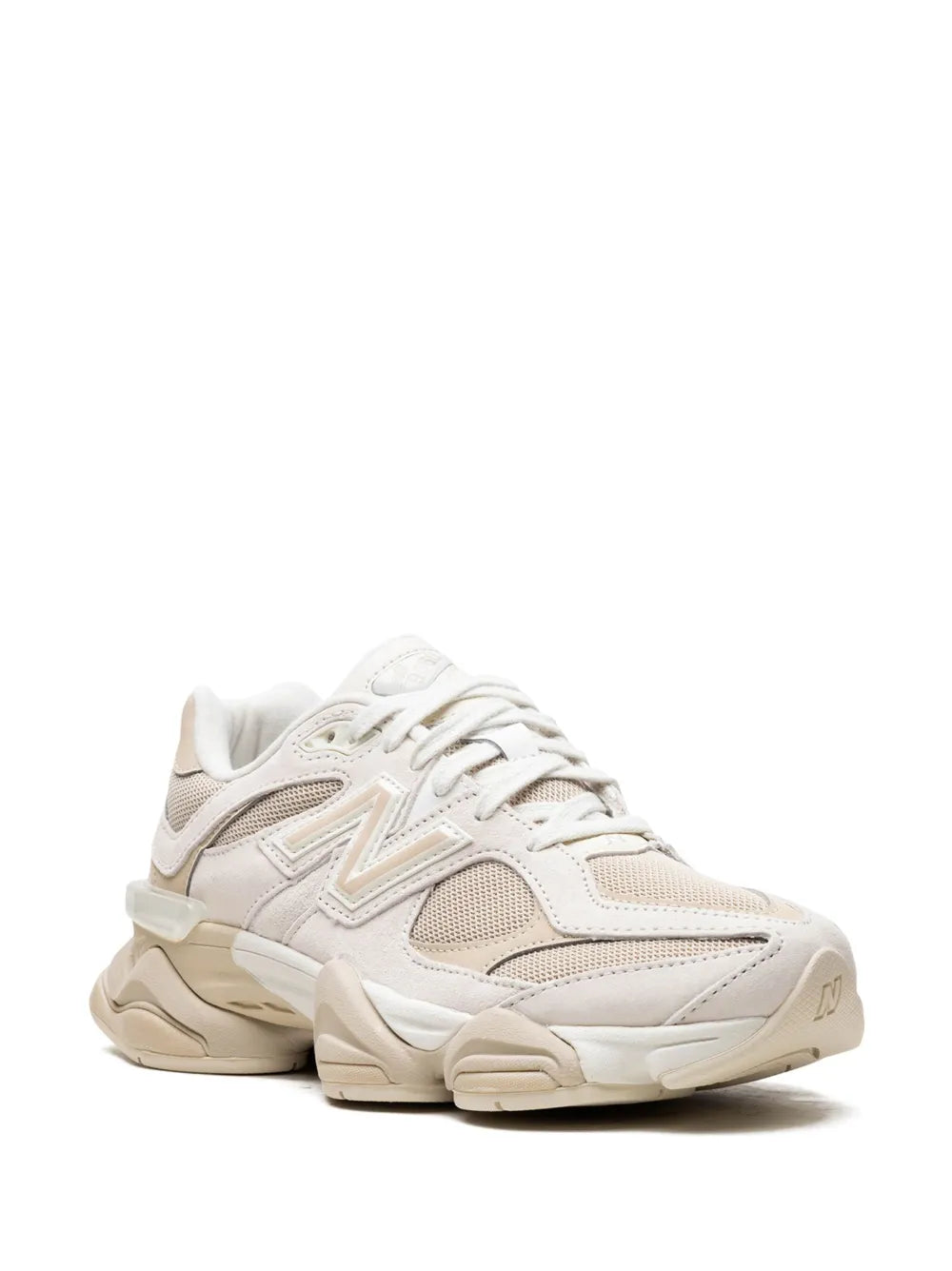 9060 "Beige/White" sneakers