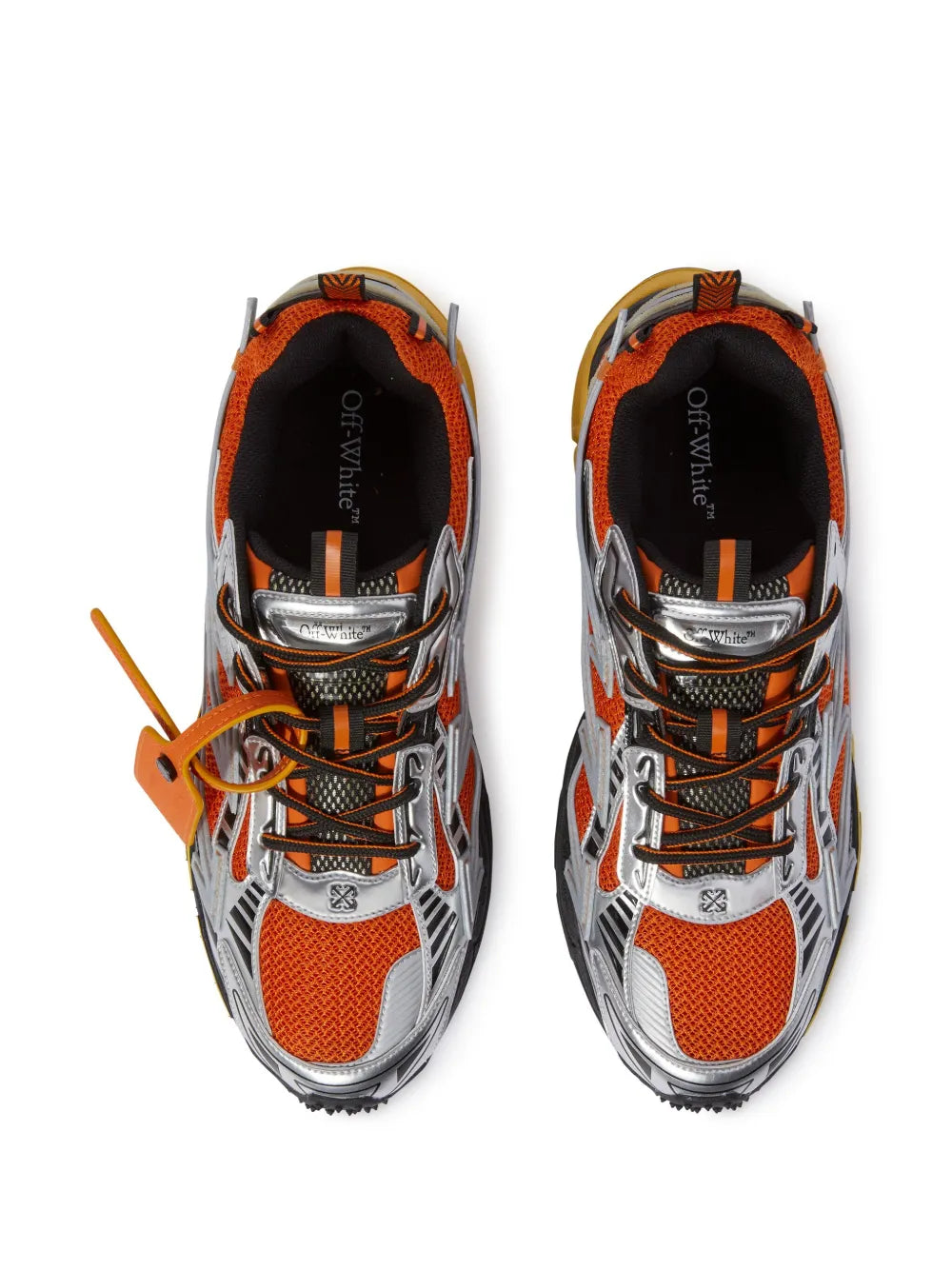 Be Right Back Off White sneaker