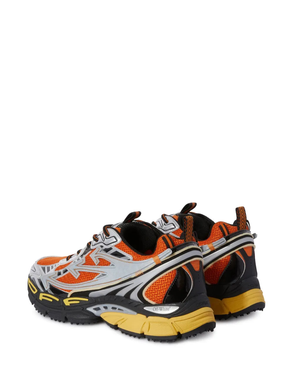 Be Right Back Off White sneaker