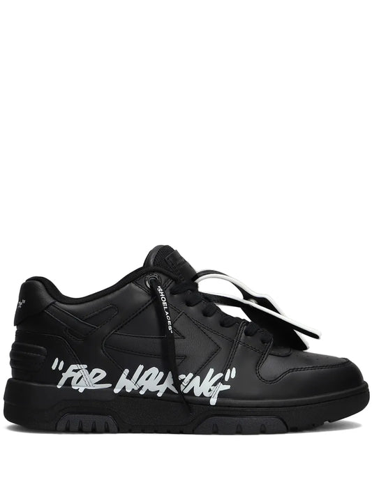 Out Of Office 'For Walking' sneakers
