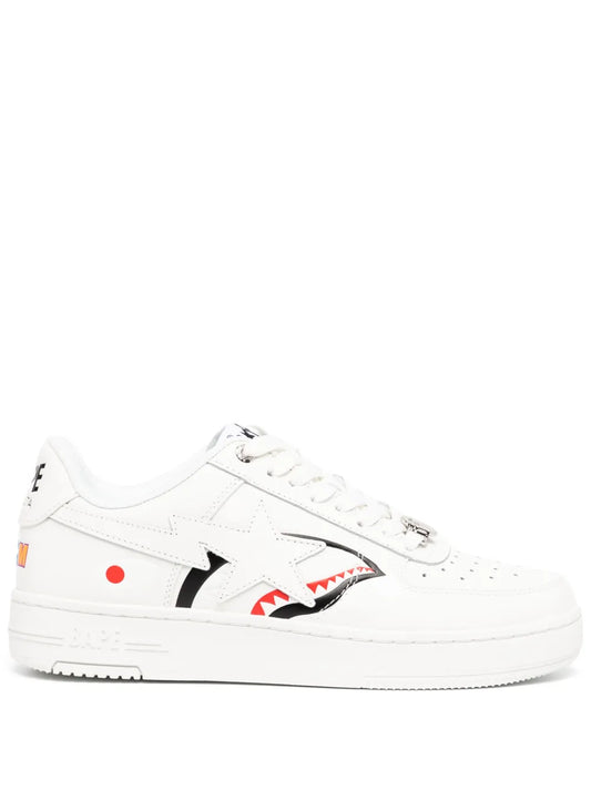 BAPE® STA sneakers Shark M2