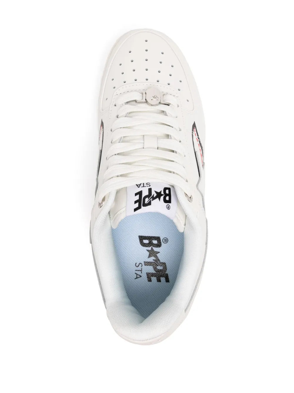 BAPE® STA sneakers Shark M2