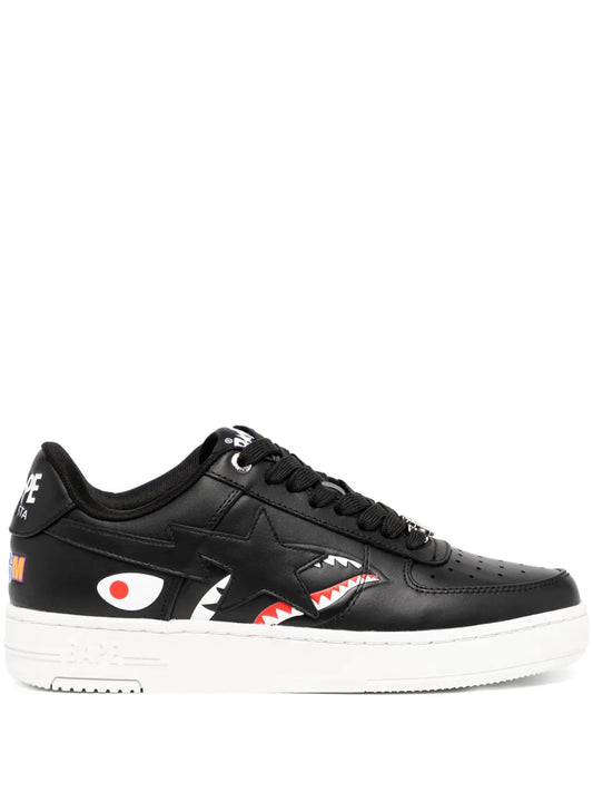 BAPE® STA sneakers Shark M2