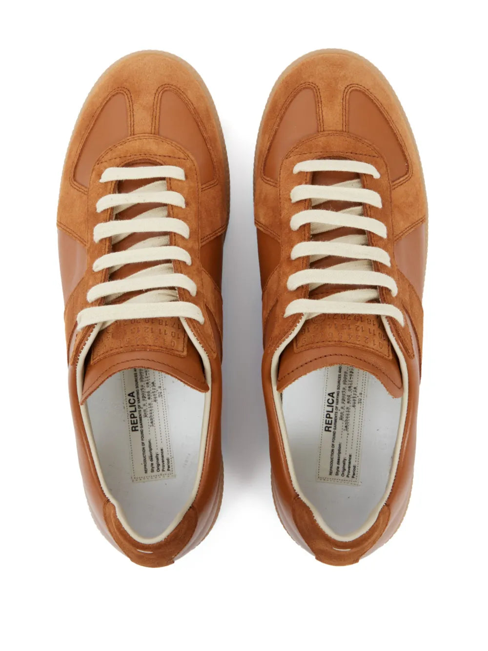 Maison Margiela Replica Sneakers