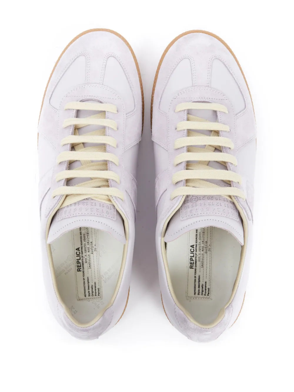 Maison Margiela Replica Sneakers