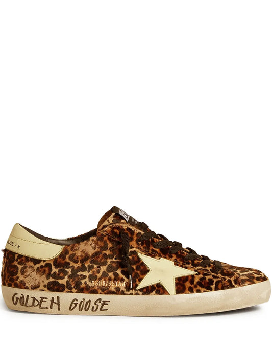 Golden Goose sneakers