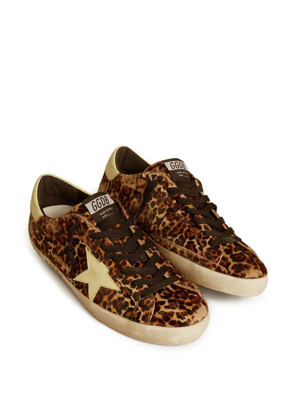 Golden Goose sneakers
