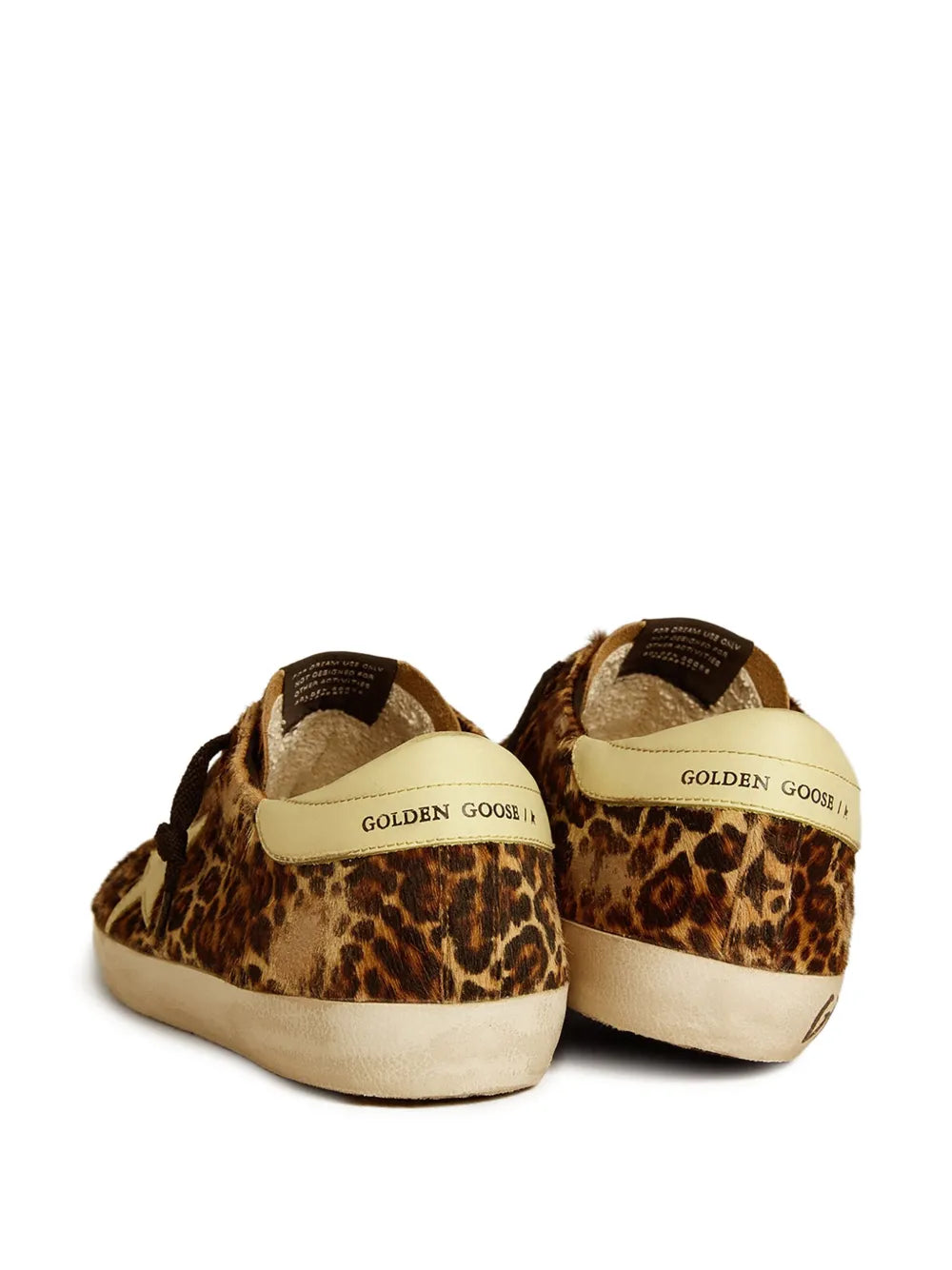 Golden Goose sneakers