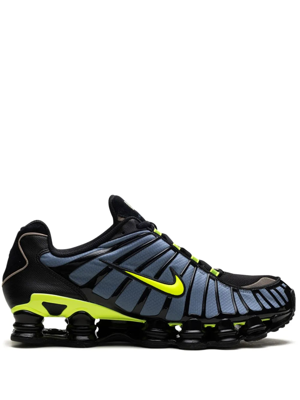 Shox TL "Thunderstorm" sneakers