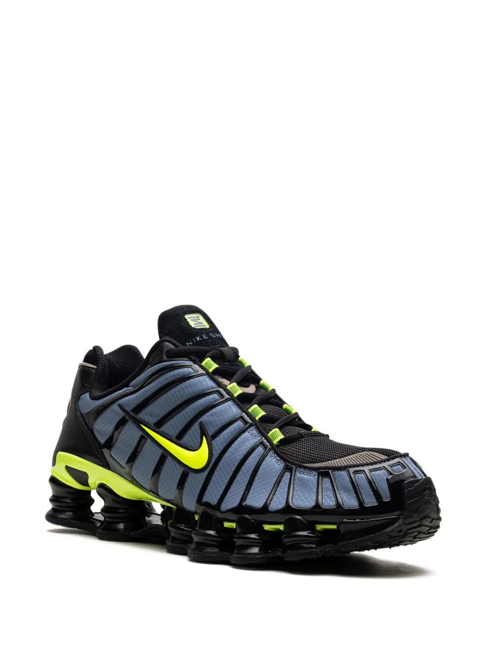 Shox TL "Thunderstorm" sneakers
