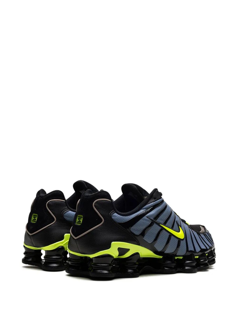 Shox TL "Thunderstorm" sneakers