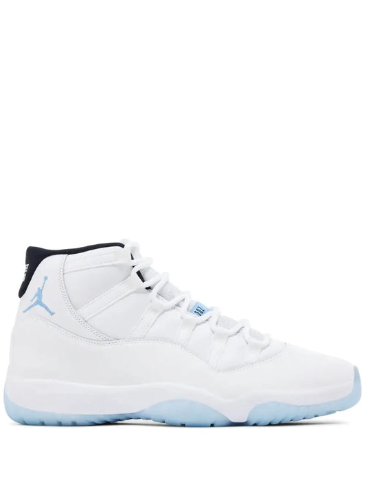 Scarpe da ginnastica Air Jordan 11 "Columbia/Legend Blue"